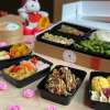 Valentine Sharing Box (2 personen)